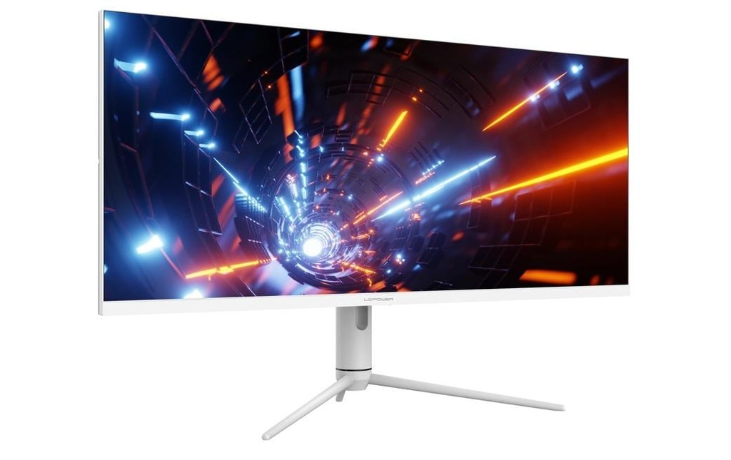 LC-Power Moniteur LC-M40-UWQHD-144 40 , 3440 x 1440 (UWQHD)