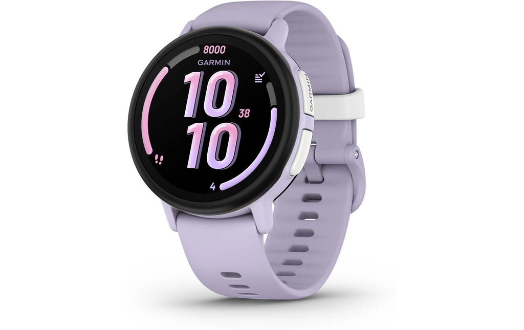 GARMIN Montre de sport Bounce 2 Lavande
