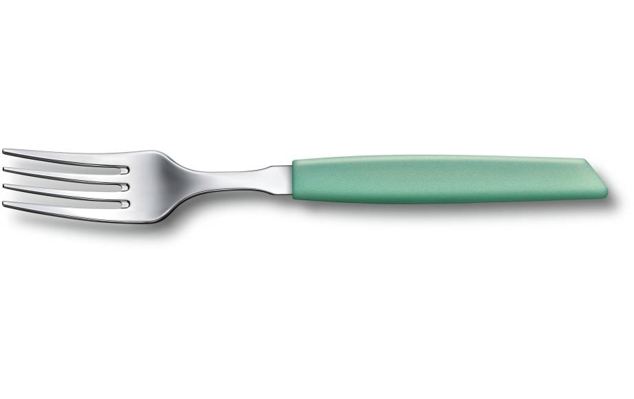 Victorinox Fourchette de table Swiss Modern 1 Pièce/s, Menthe
