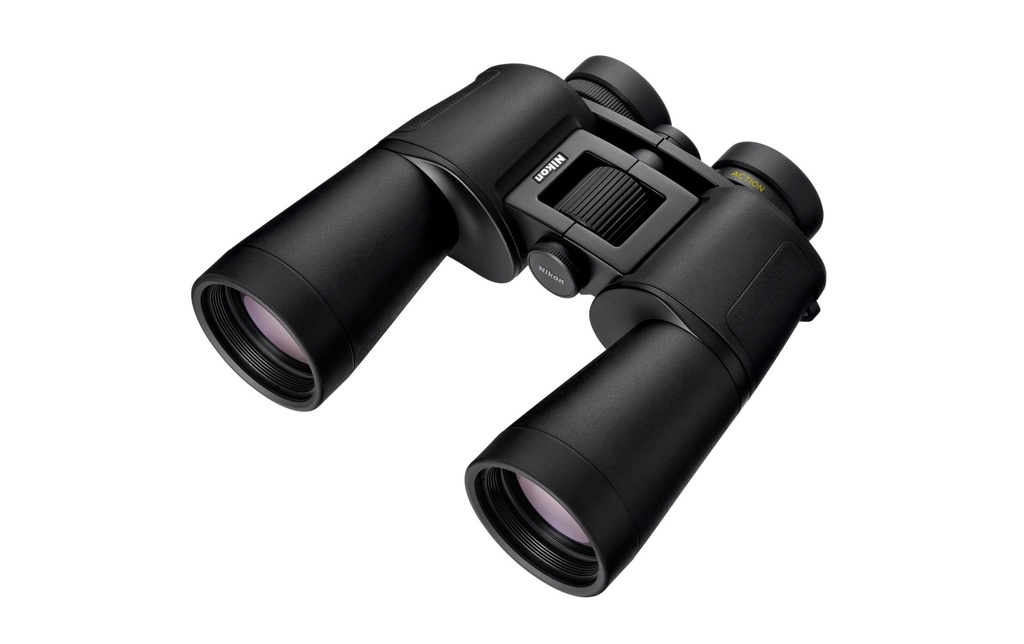 Nikon Jumelles ACTION 10 X 50