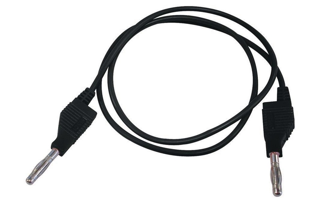 Velleman Conduite de mesure TLM8B
