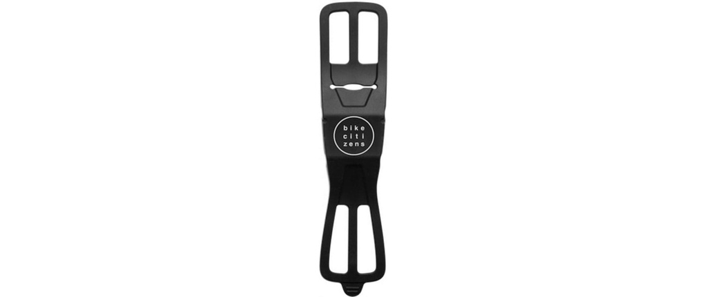 Finn Support universel pour Smartphone Noir