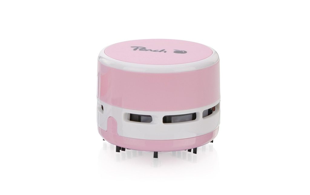 Peach Aspirateur à main PA105 Rose