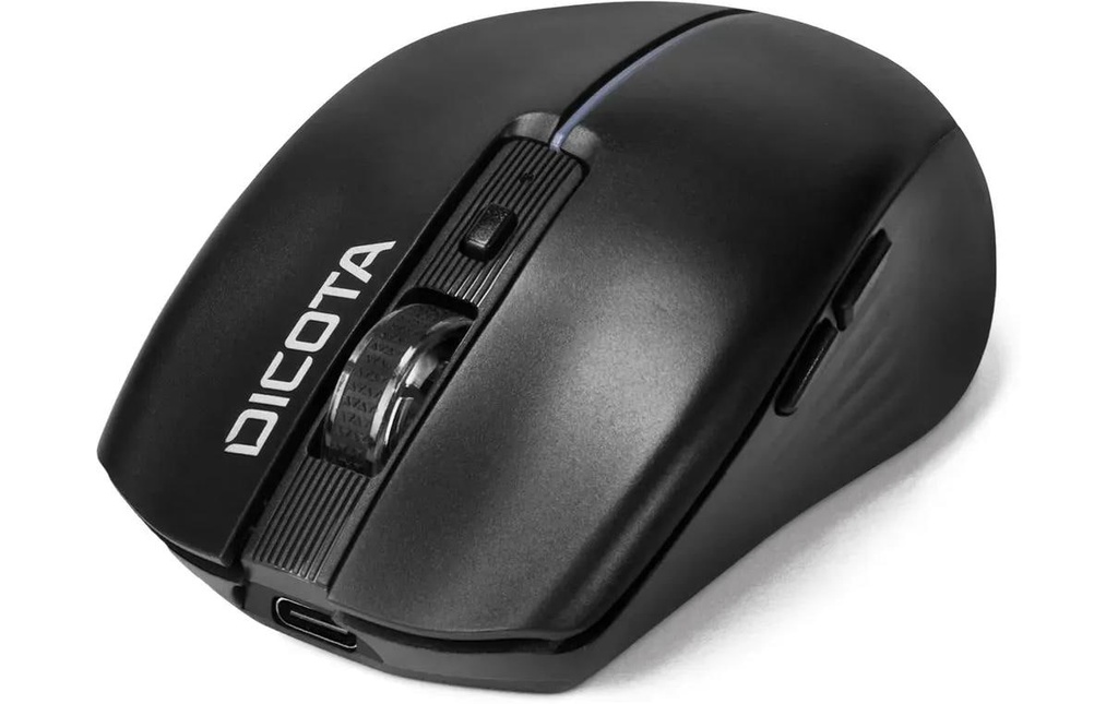 DICOTA Souris Bluetooth NOTEBOOK