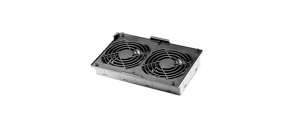 Synology Ventilateur de remplacement NAS Fan 120 x 120 x 25_2 120x120x25mm _2
