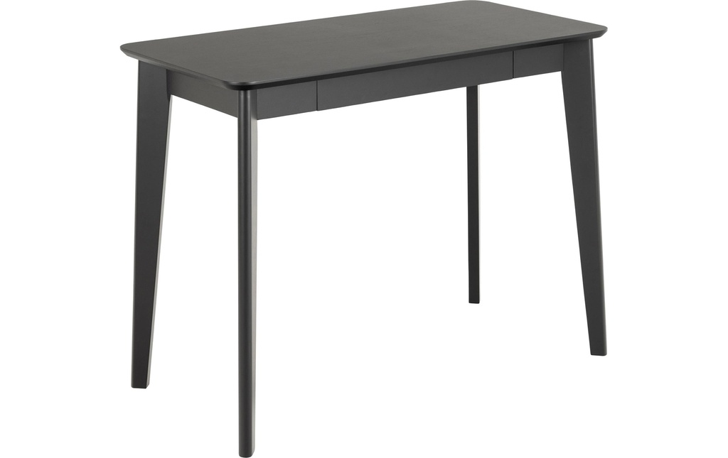 AC Design Table Roxby, Chêne, noir