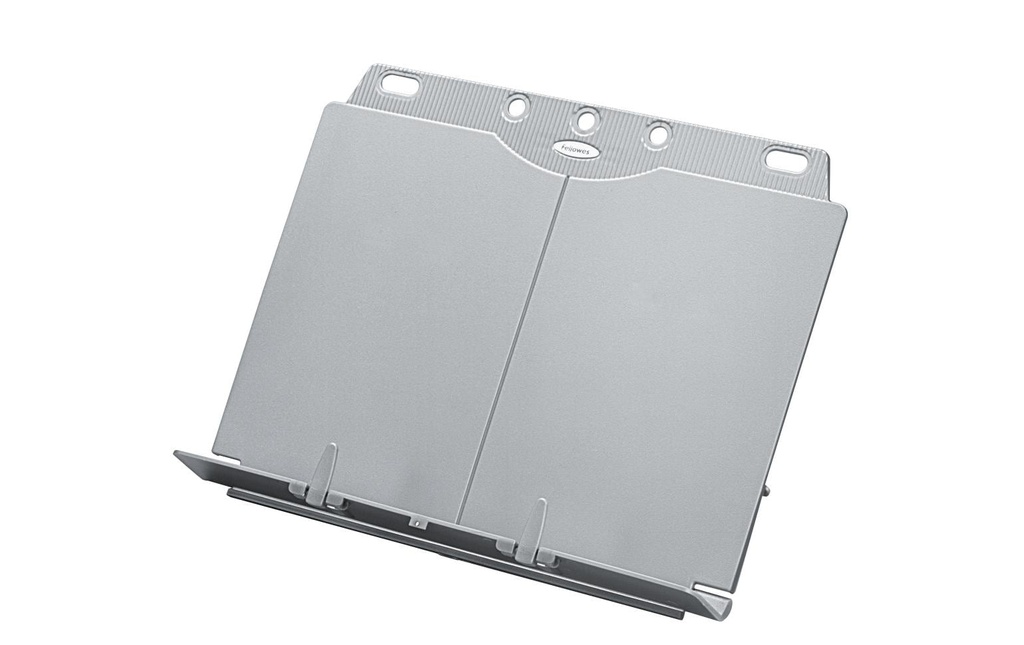 Fellowes Porte-documents Booklift A4 Gris