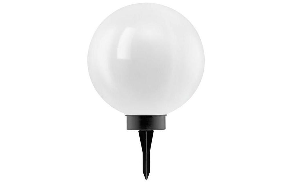 EGLO Leuchten Éclairage de jardin Solar 22444 sphère