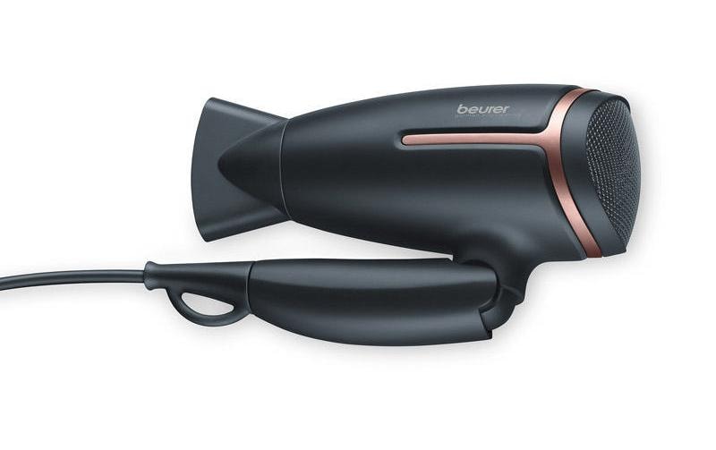 Beurer Sèche-cheveux de voyage HC25