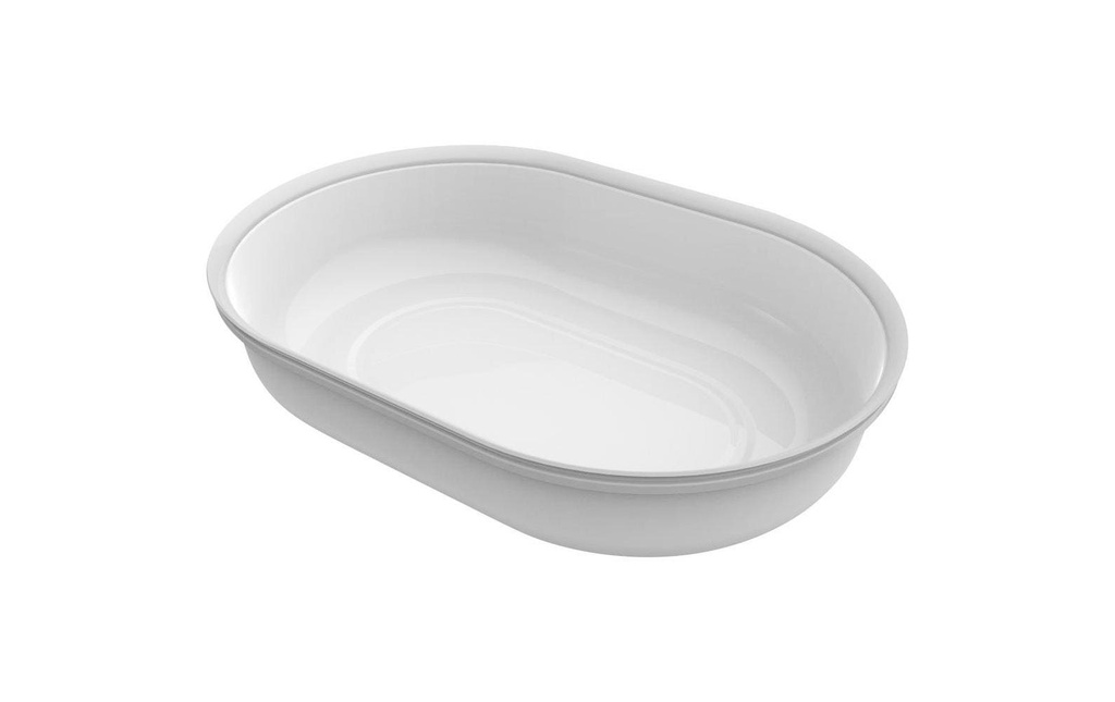 SureFeed Accessoire Coque de remplacement individuelle, gris, 2 pièces