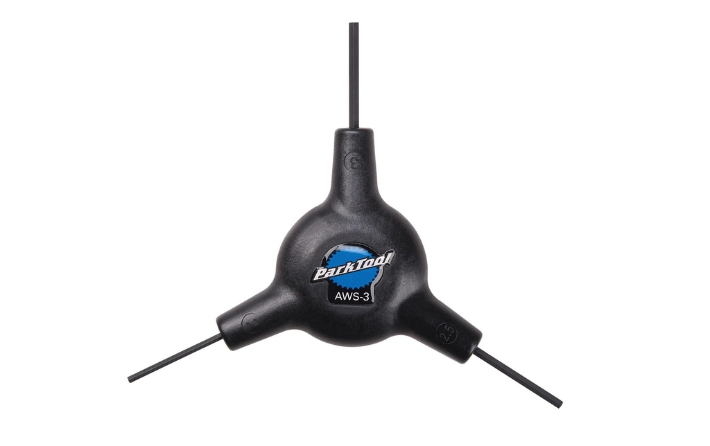 ParkTool Clé Allen AWS-3