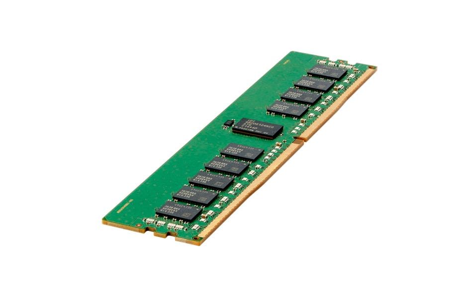 HPE Mémoire de serveur P06033-B21 1x 32 Go