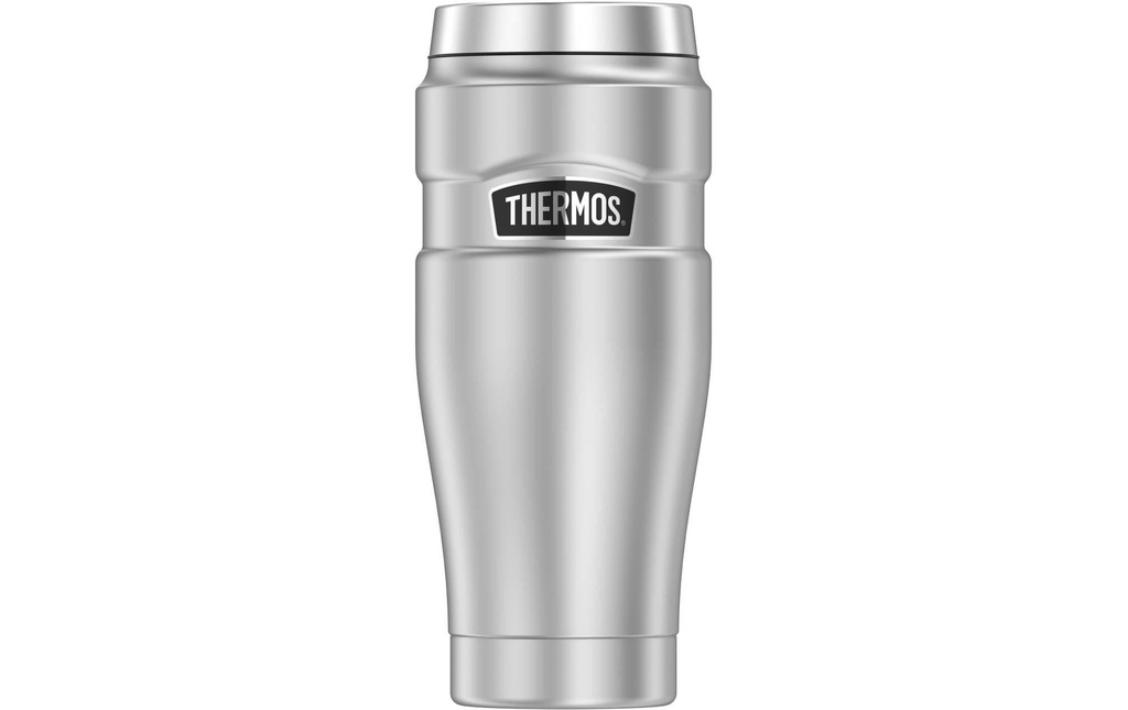 Thermos Gobelet isotherme Stainless King 470 ml, Acier
