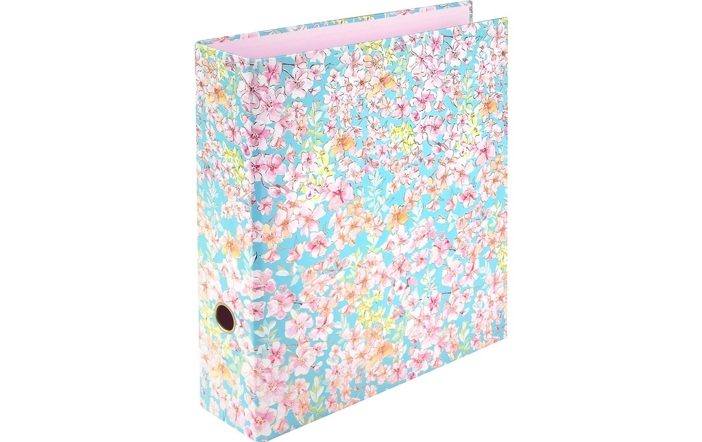 Goldbuch Dossier Forever Spring A4, 8 cm
