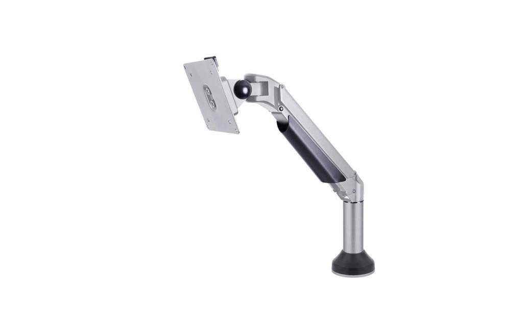 Multibrackets Supports de table Gas Lift Arm Desk or Wall jusqu'à 10 kg