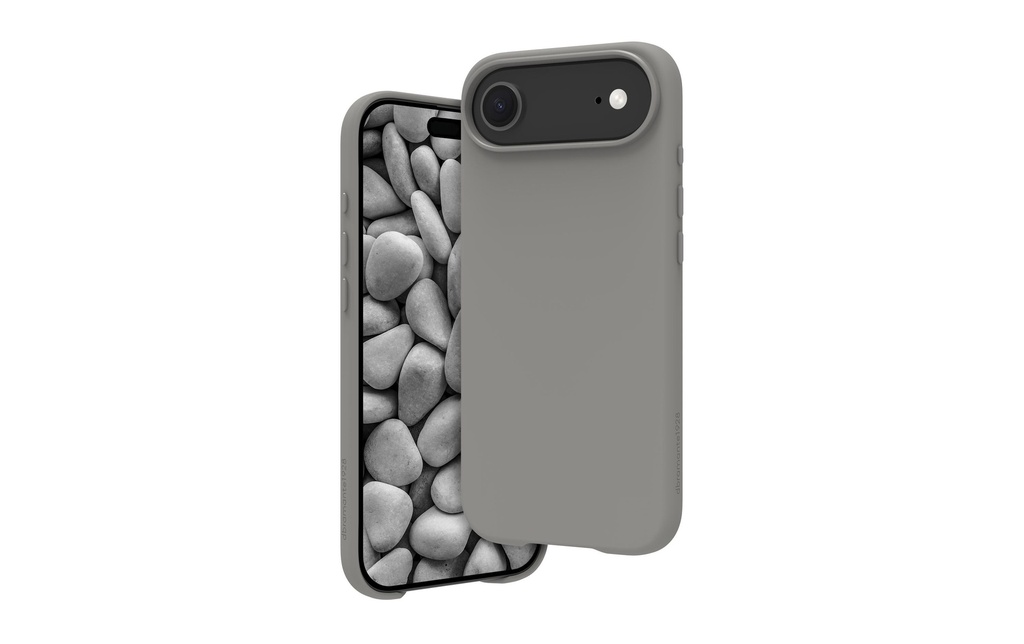 dbramante1928 Coque arrière Roskilde MS ICON iPhone Air River Stone
