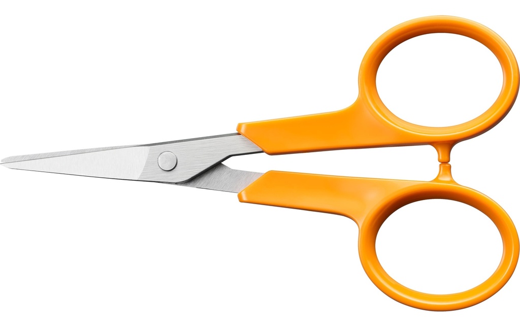 Fiskars Ciseaux droit 10 cm