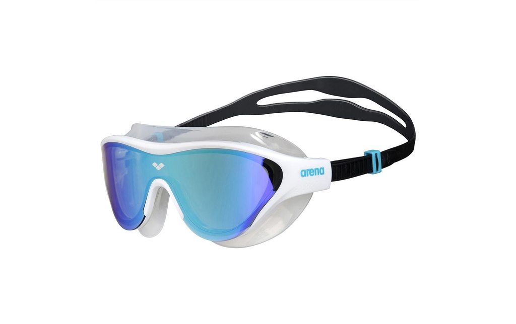 Arena Lunettes de natation The One Mask Mirror Goggle