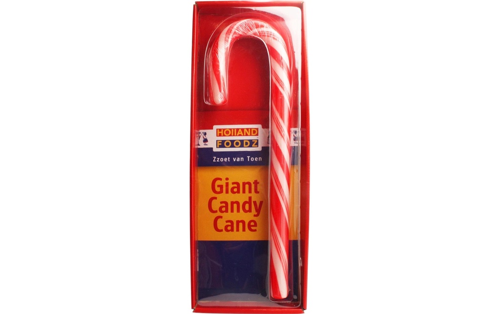XMAS Sucre d'orge géant 500 g