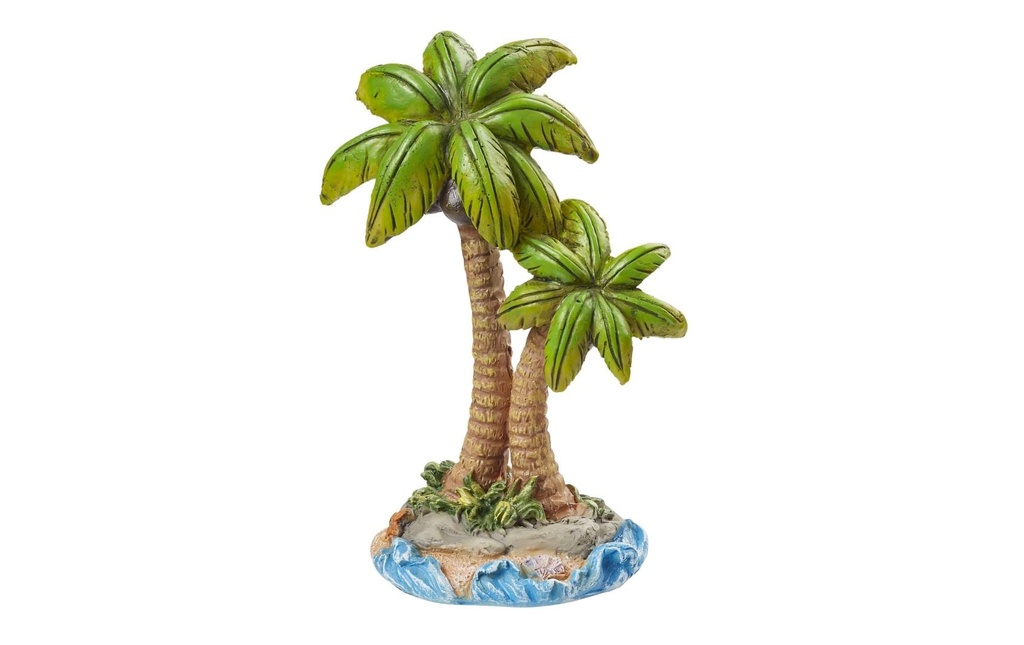 HobbyFun Mini figurine Palm 10 cm