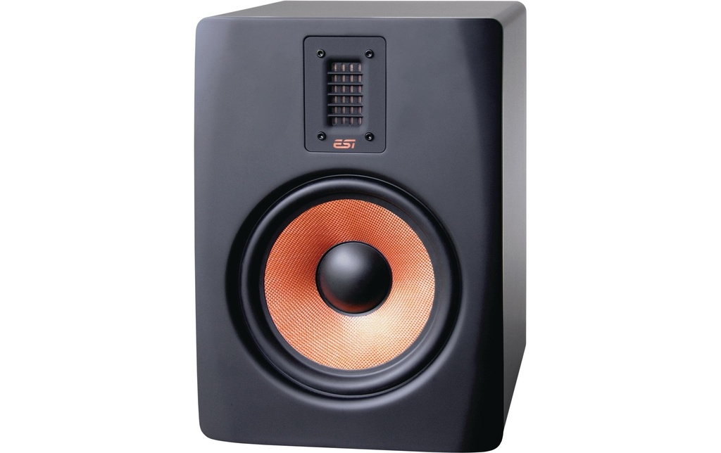 ESI Moniteur de studio Unik08+ Noir