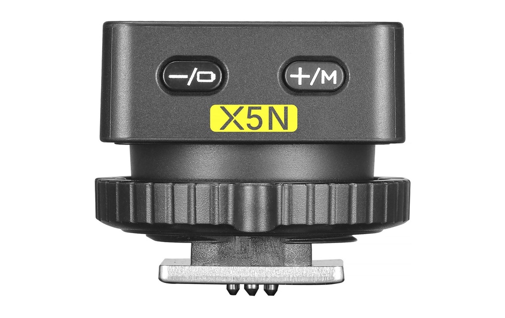 Godox Déclencheur à distance X5-N