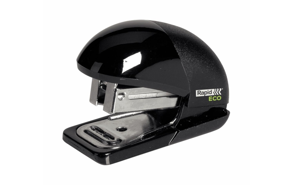 Rapid Agrafeuse ECO Noir