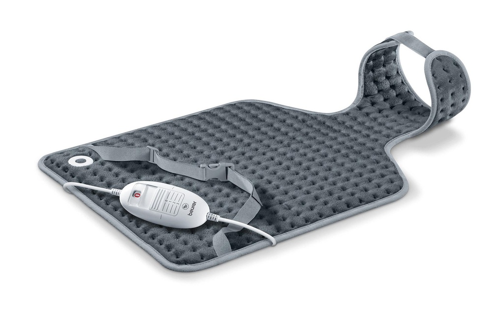 Beurer Coussin chauffant HK53 Alimentation sur secteur