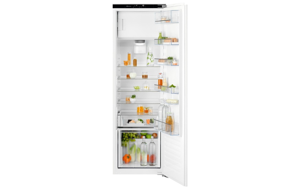 Electrolux Réfrigérateur encastré IK327SAR Droite/Changeable