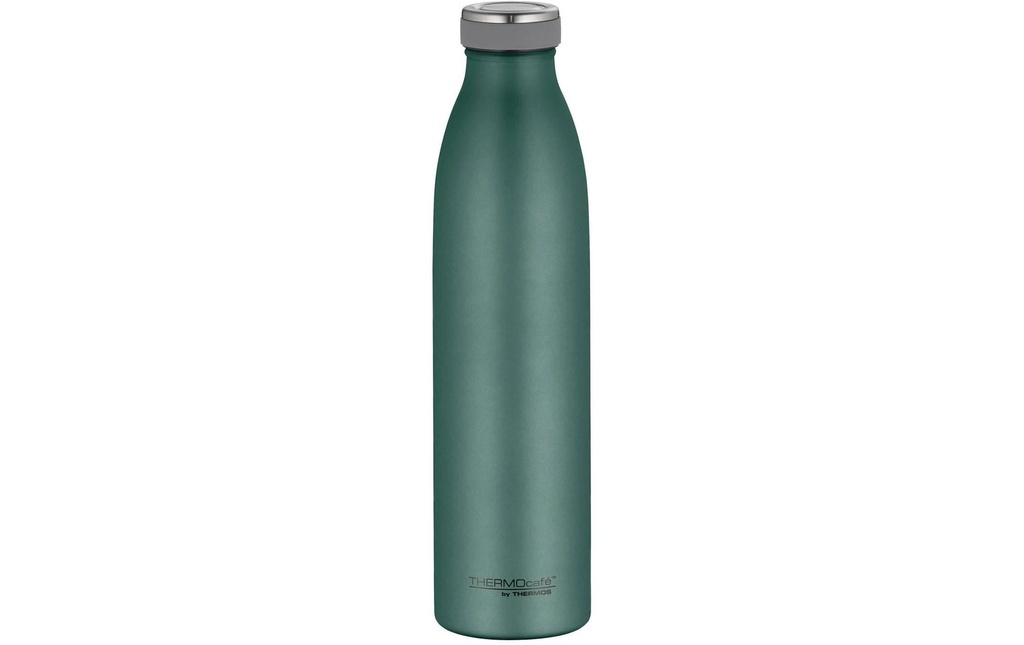 Thermos Bouteille isotherme TC 750 ml, Vert mousse
