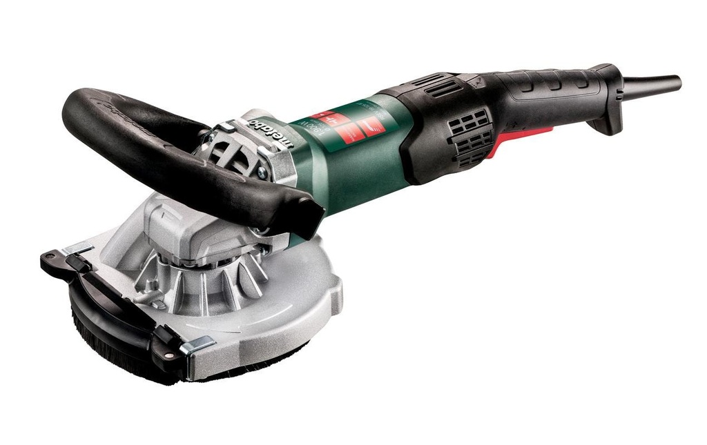 Metabo Ponceuse de rénovation RSEV 19-125 RT