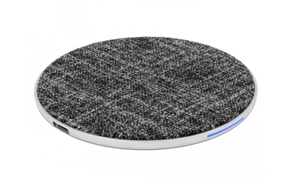 Delock Chargeur sans fil 65919 Qi 7.5 / 10 W