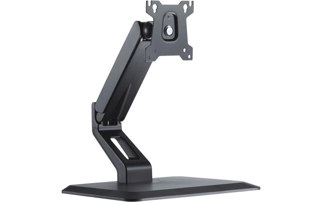 PureMounts Supports mural PM-OFFICE-ST-10 Noir