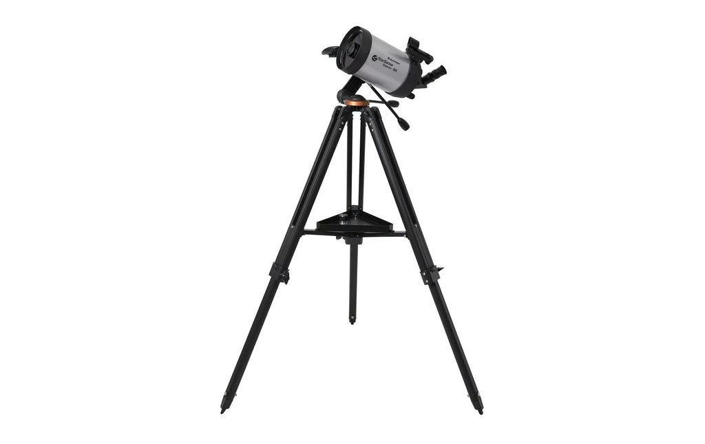 Celestron Télescope StarSense Explorer DX 5 SCT
