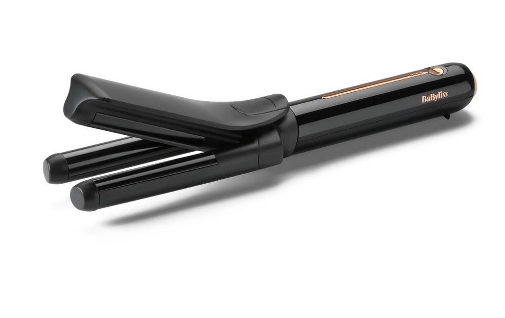 Babyliss Fer à onduler professionnel Easy Waves 9004U