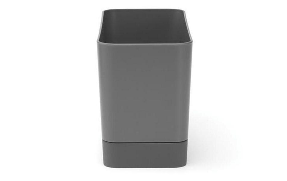 Brabantia Organiseur d'évier Sink side Gris foncé