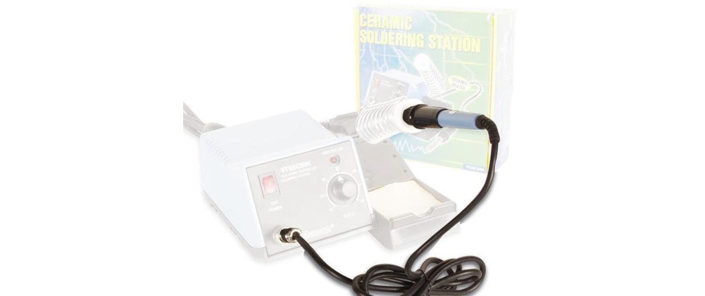 Velleman Fer à souder de rechange VTSSC50NSP 48 W