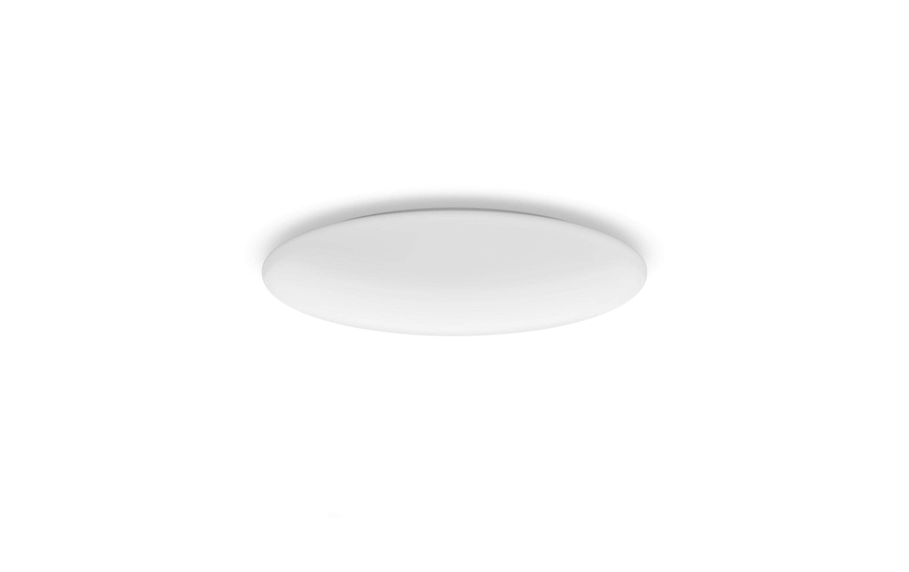Philips Plafonnier Moire CL200 3800 lm, 4000K, blanc