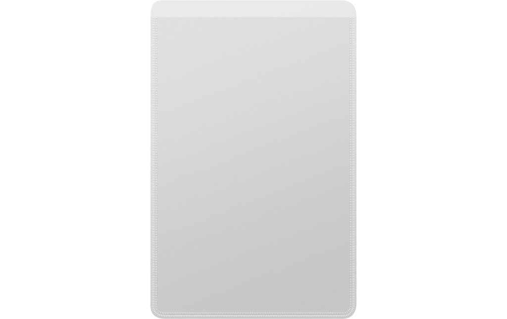 Kolma Porte-carte ExtraSolid pour cartes de crédit, 25 pièces