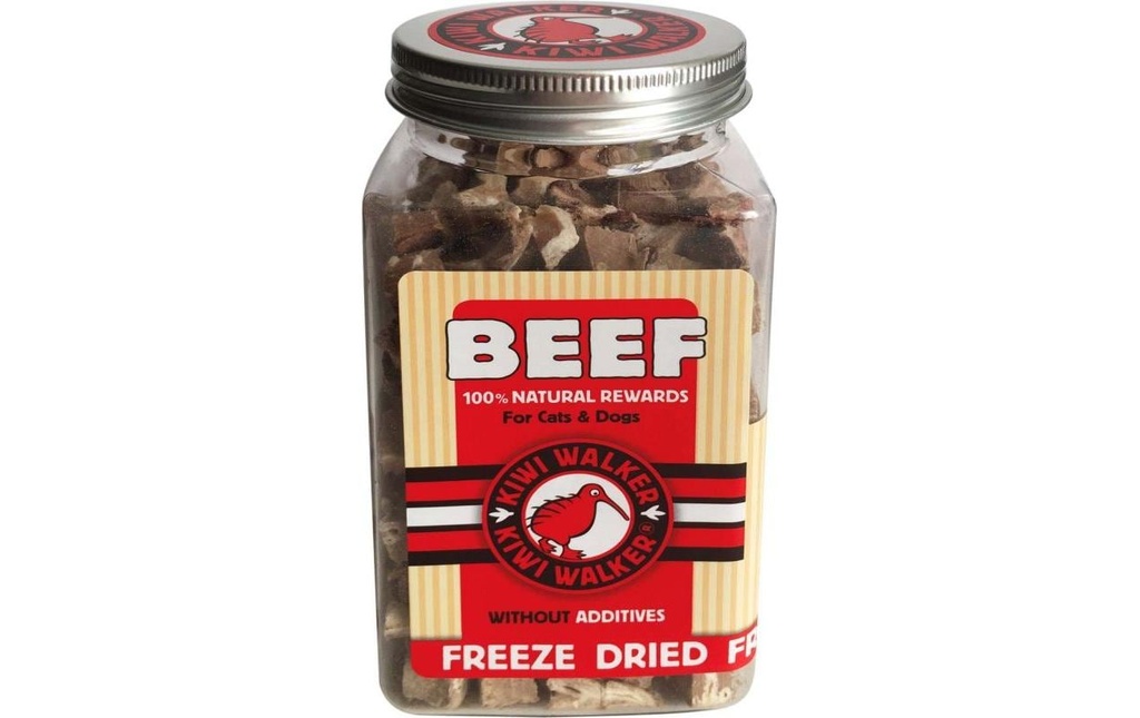 KIWI WALKER Collation Bœuf 40 g