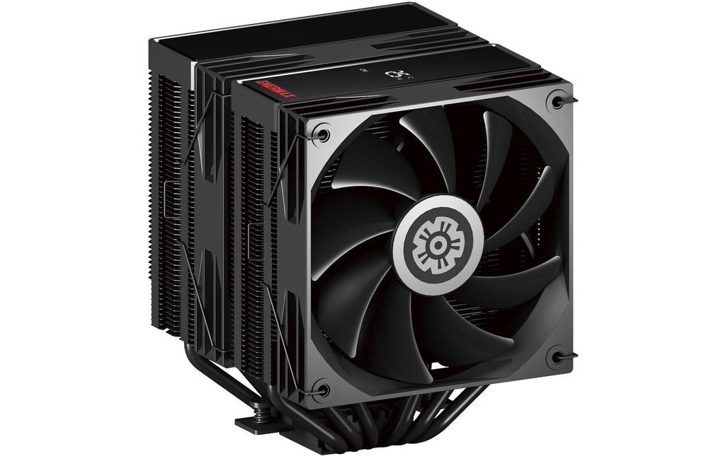 Enermax Refroidisseur CPU ETS-TD60D