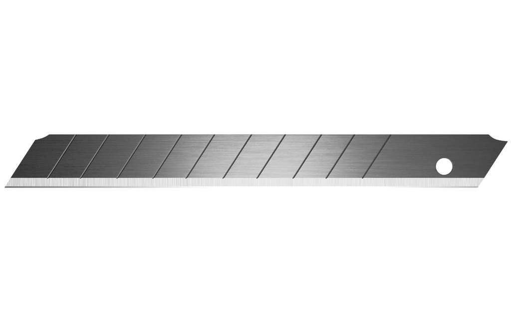 Hansa Lame de rechange 60° 9 mm