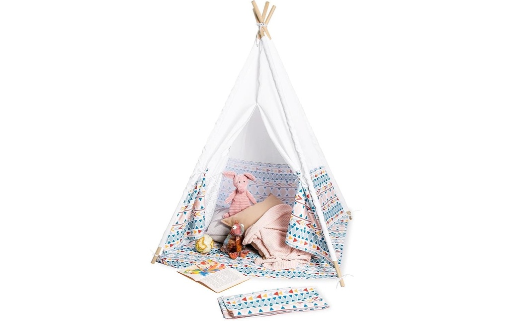 Pinolino Tente de jeu Tipi Naira
