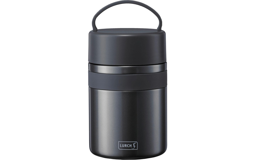 Lurch Récipient alimentaire isotherme Iso-Pot 2.0 800 ml,