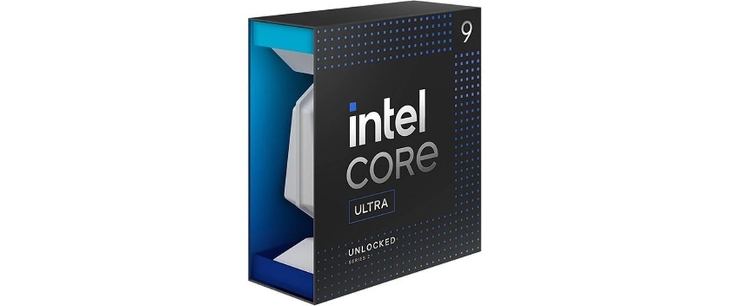 Intel CPU Core Ultra 9 285K 3.2 GHz