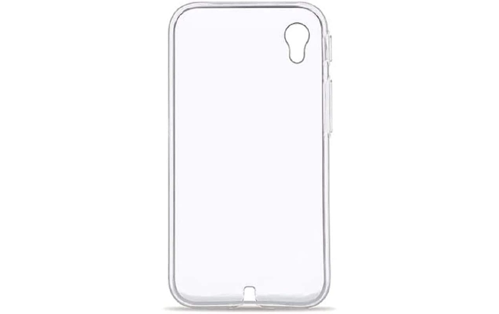 Pocketalk Accessoire Plus Case Transparent