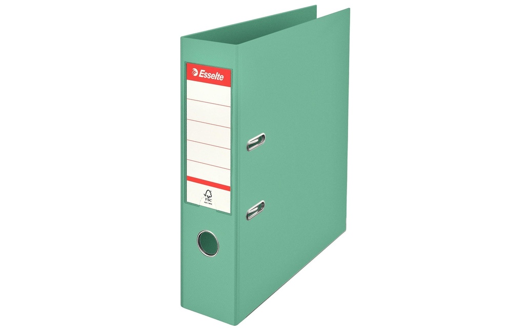Esselte Dossier COLOUR‘ICE 7.5 cm, vert