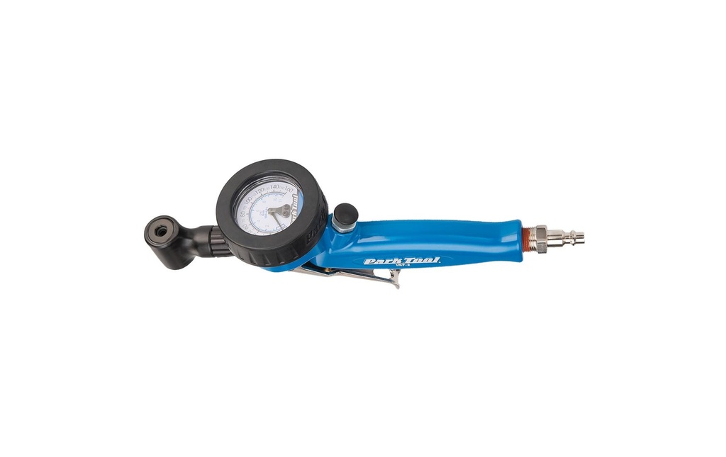ParkTool Adaptateur pour pompe à air comprimé INF-2