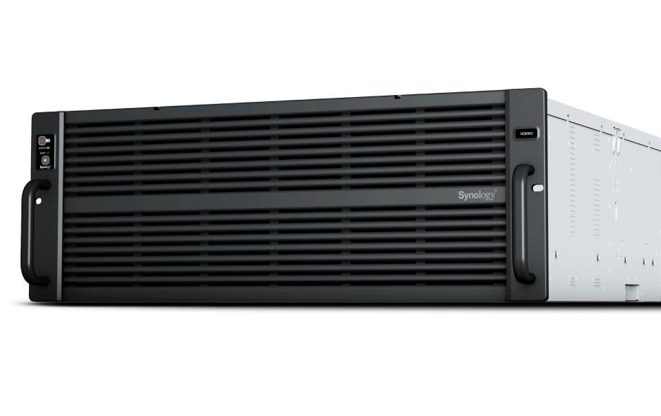 Synology NAS HD6500