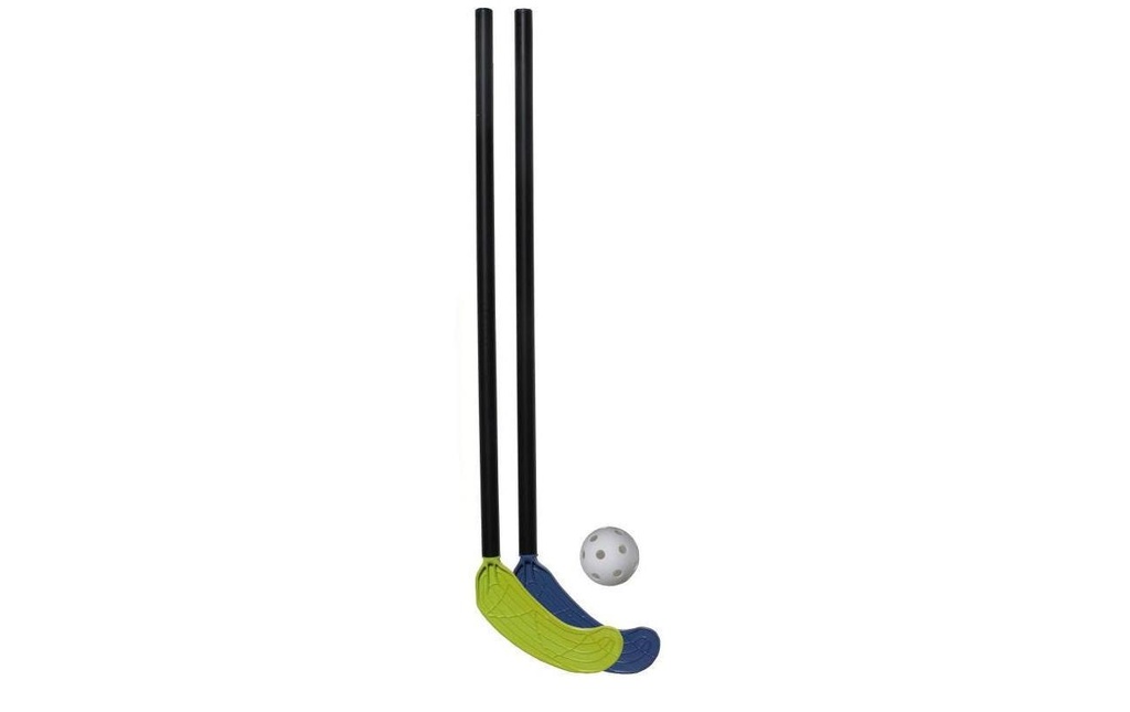Eurostick Kits d’unihockey Kid 65/75 cm